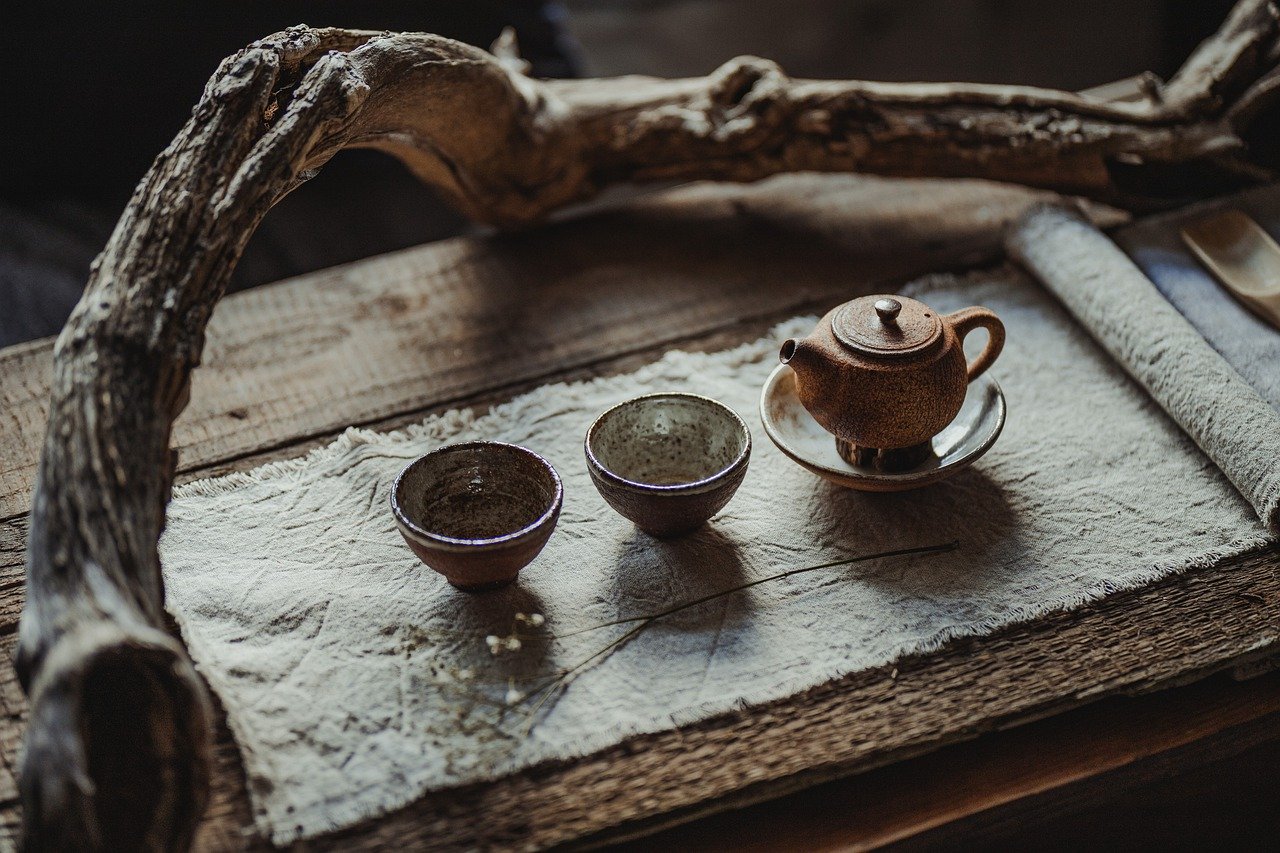 Experiencing the Unique Traditions of the Japanese Tea Ceremony